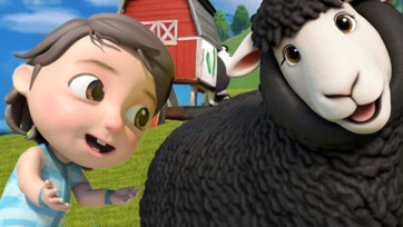 The Story Behind Baa Baa Black Sheep